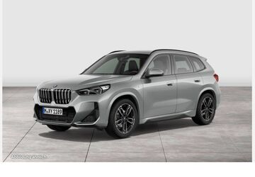 BMW X1 23.682 km 40.870 &euro; Dormagen 41540