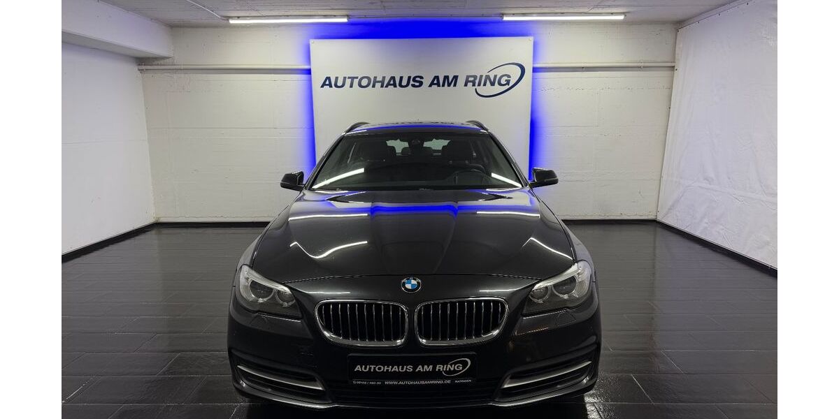 BMW 520 200.000 km 11.999 &euro; Ratingen bei Düsseldorf 40878