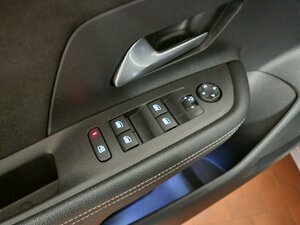 Opel Mokka e Ultimate Matrix LED 18