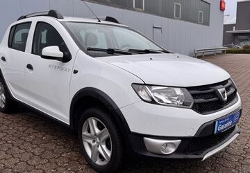 Dacia Sandero 125.000 km 6.490 &euro; Moers 47441