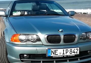 BMW 325 167.500 km 8.550 &euro; Korschenbroich 41352