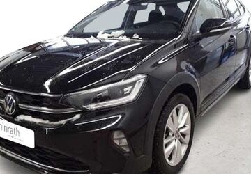 VW Taigo 9.409 km 24.780 &euro; Moers 47441