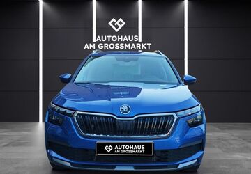 Skoda Kamiq 39.900 km 23.900 &euro; Duisburg 47059