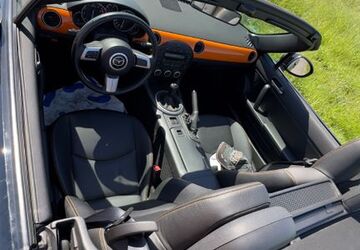 Mazda MX-5 34.000 km 13.000 &euro; Duisburg 47249