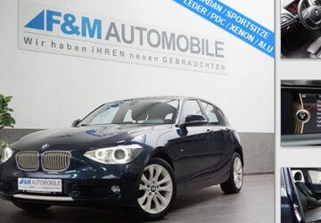 BMW 120 120.000 km 10.950 &euro; Neuss 41460