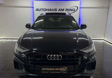 Audi Q8 57.631 km 57.999 &euro; Ratingen 40878