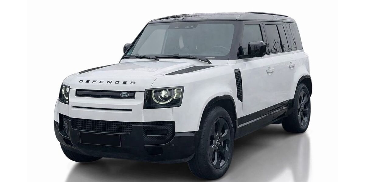 Land Rover Defender 65.000 km 58.950 &euro; Remscheid 42859