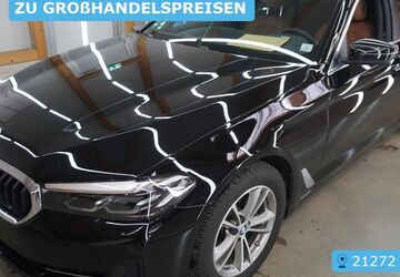 BMW 520 70.989 km 26.990 &euro; Krefeld 47829