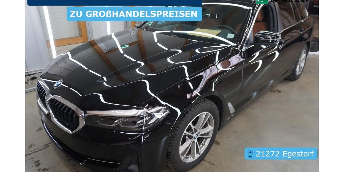 BMW 520 70.989 km 26.990 &euro; Krefeld 47829