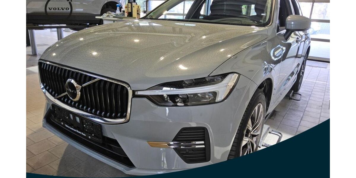 Volvo XC60 11.439 km 44.850 &euro; Essen-Kray 45309