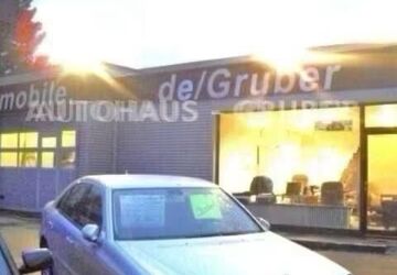 Ford Focus 84.081 km 15.979 &euro; Essen 45326