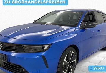 Opel Astra 2.517 km 27.690 &euro; Krefeld 47829