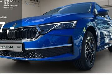 Skoda Octavia 9.875 km 32.222 &euro; Krefeld 47809