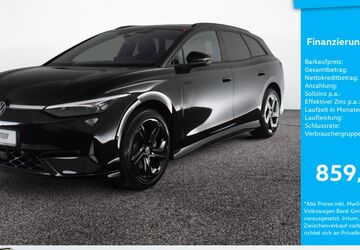 VW ID.7 11.000 km 57.950 &euro; Krefeld 47803