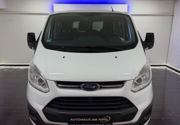 Ford Transit Custom 178.467 km 12.999 &euro; Ratingen bei Düsseldorf 40878