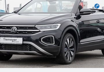 VW T-Roc 13.427 km 27.980 &euro; Duisburg 47059