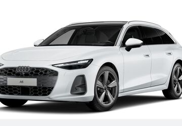 Audi A6 28.540 km 49.820 &euro; Remscheid 42897