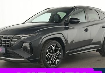 Hyundai TUCSON 32.113 km 28.192 &euro; Neuss 41460