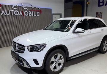 Mercedes-Benz GLC 300 135.412 km 30.999 &euro; Wuppertal 42327