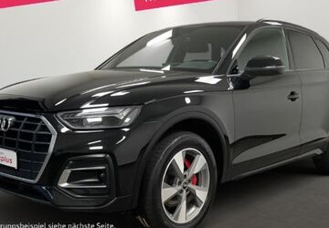 Audi Q5 88.614 km 32.890 &euro; Düsseldorf 40233