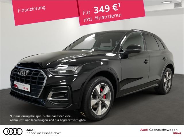 Audi Q5 88.614 km 32.890 &euro; Düsseldorf 40233