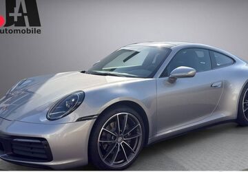 Porsche 992 37.500 km 119.900 &euro; Langenfeld 40764
