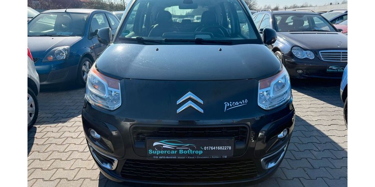 Citroen C3 212.935 km 2.500 &euro; Bottrop 46238