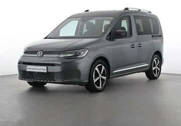 VW Caddy 4.903 km 37.960 &euro; Essen 45143