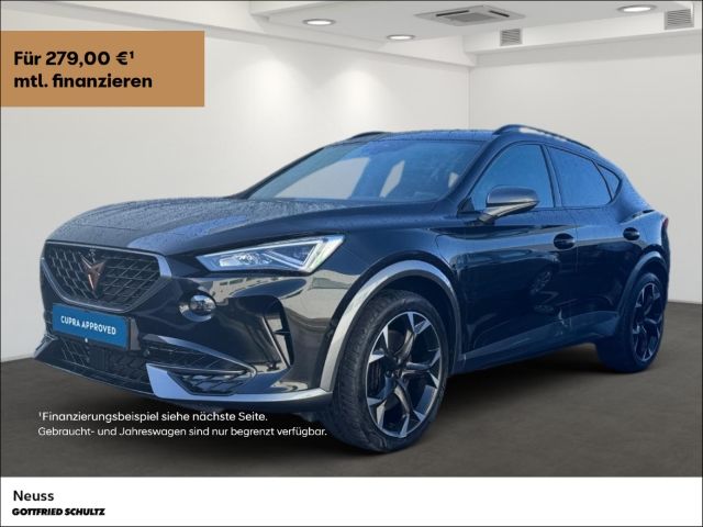 Cupra Formentor 26.965 km 27.750 &euro; Neuss 41460