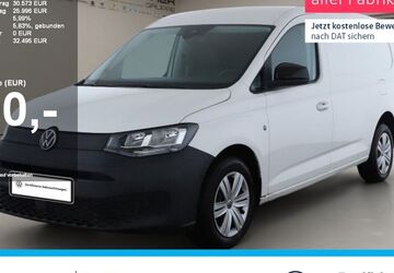 VW Caddy Maxi 17.244 km 28.999 &euro; Krefeld 47805