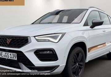 Cupra Ateca 26.999 km 33.980 &euro; Neuss 41460