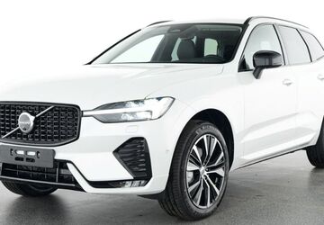 Volvo XC60 26.768 km 42.480 &euro; Wuppertal 42109
