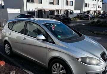 Seat Andere 336.000 km 1.550 &euro; Duisburg 47198