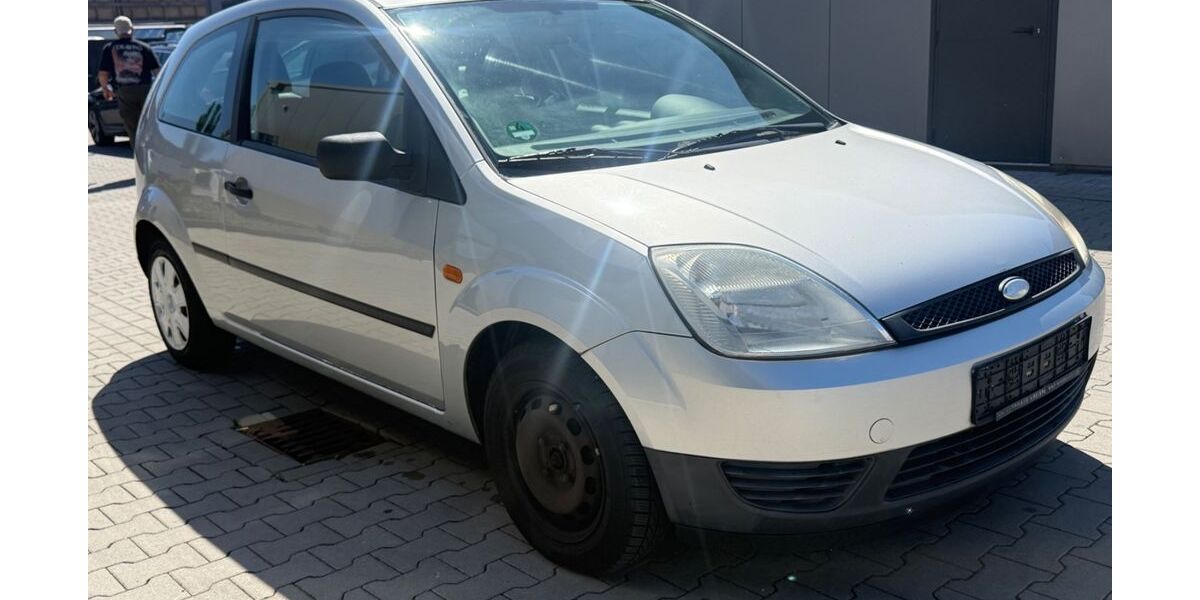 Ford Fiesta 94.866 km 1.200 &euro; Gelsenkrichen 45884