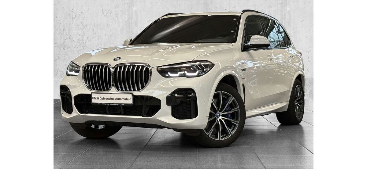 BMW X5 105.967 km 43.980 &euro; Sprockhövel 45549