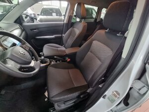 Suzuki Vitara 1.4 Mild-Hybrid Comfort Navi Android Apple 6.070 km 22.190 &euro; HAAN 42781