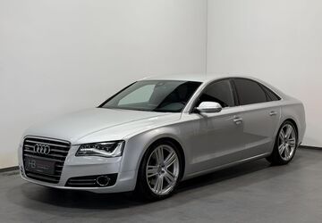 Audi A8 147.000 km 17.890 &euro; Remscheid 42855