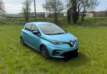 Renault ZOE 45.000 km 12.800 &euro; Duisburg 47058