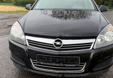 Opel Astra 178.000 km 1.850 &euro; Neukirchen-Vluyn (bei Duisburg) 47506