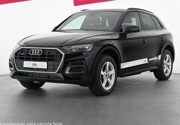 Audi Q5 26.180 km 39.880 &euro; Essen 45143