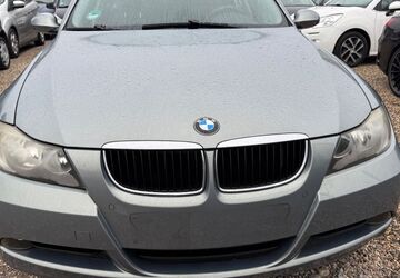 BMW 318 196.000 km 3.999 &euro; Essen 45355