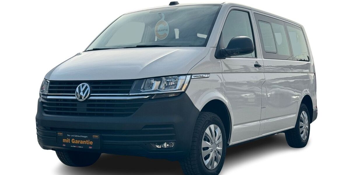VW T6 Caravelle 143.500 km 30.480 &euro; Duisburg 47249