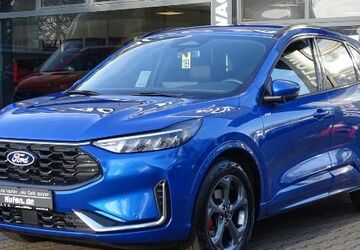 Ford Kuga 8.141 km 34.990 &euro; Essen 45355