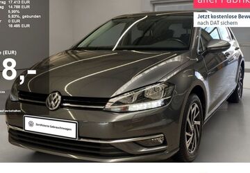 VW Golf 100.406 km 14.989 &euro; Krefeld 47805
