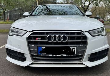 Audi A6 174.253 km 19.690 &euro; Oberhausen 46047