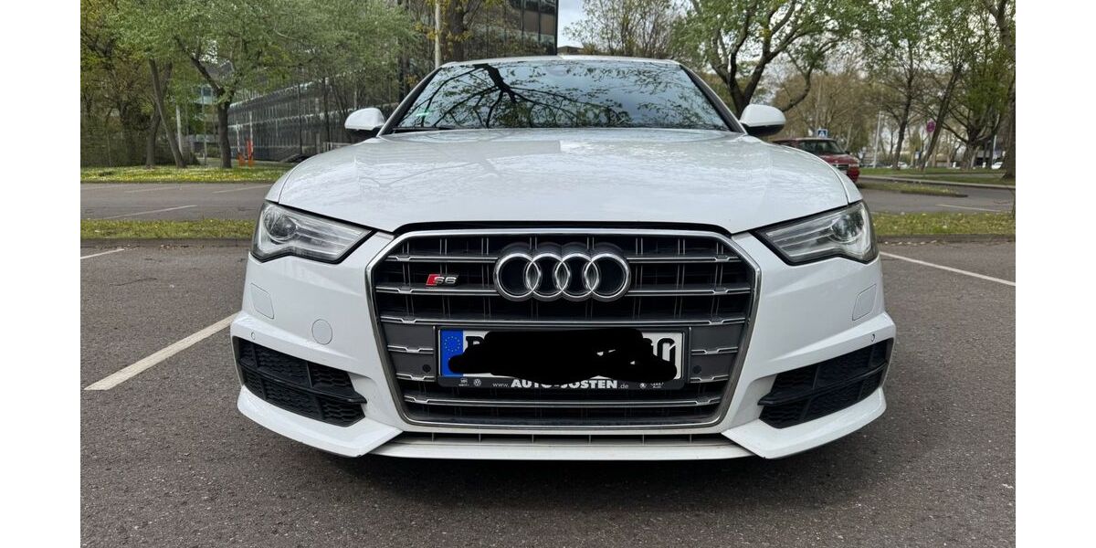 Audi A6 174.253 km 19.690 &euro; Oberhausen 46047