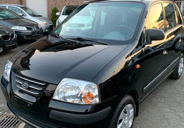 Hyundai Atos 81.000 km 3.450 &euro; Moers 47443