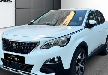 Peugeot 3008 58.800 km 19.490 &euro; Remscheid 42857