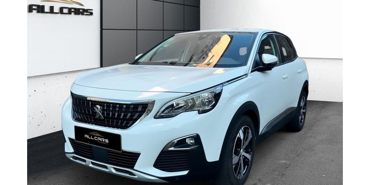 Peugeot 3008 58.800 km 19.490 &euro; Remscheid 42857