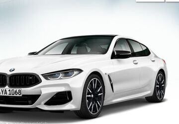 BMW M850 30.234 km 79.400 &euro; Kaarst 41564